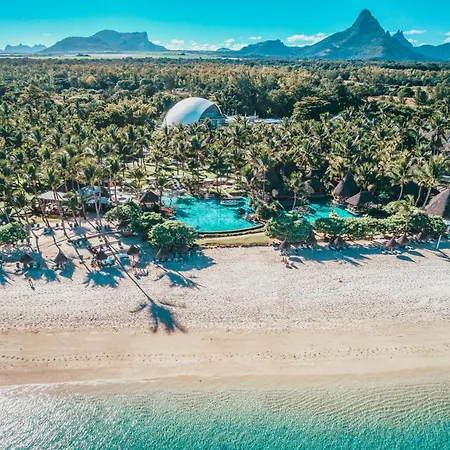 Hotel La Pirogue Mauritius